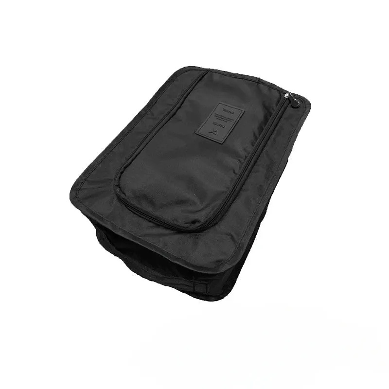 ravel Storage Portable Sneaker Bag - Durable and Versatile Shoe Organizer