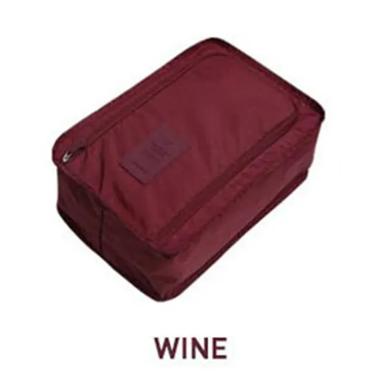 ravel Storage Portable Sneaker Bag - Durable and Versatile Shoe Organizer