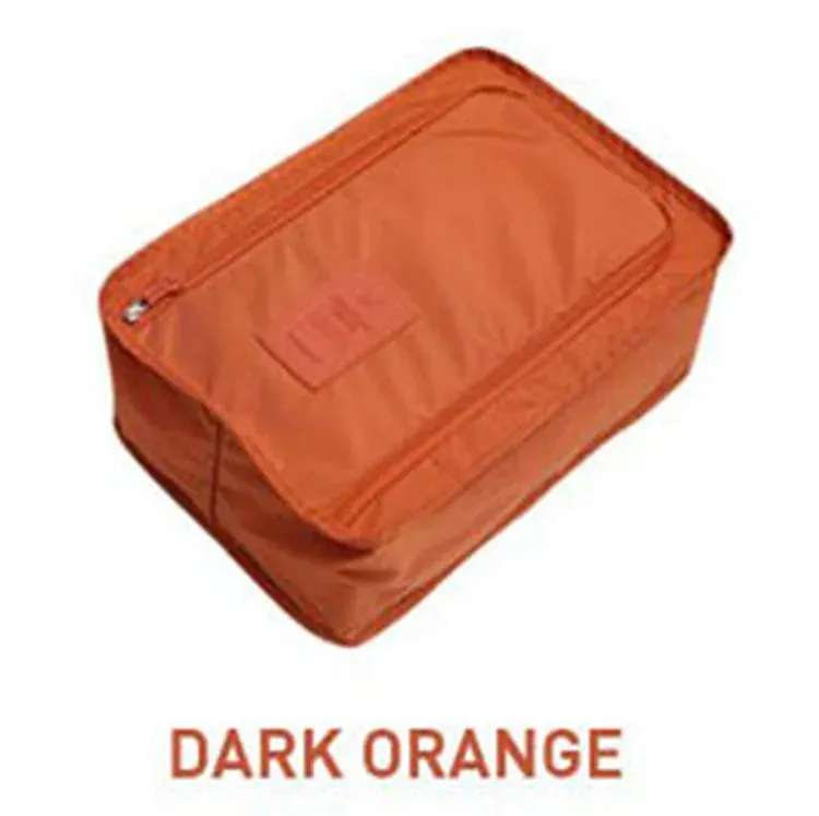 ravel Storage Portable Sneaker Bag - Durable and Versatile Shoe Organizer