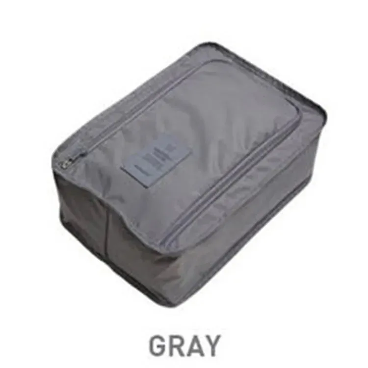 ravel Storage Portable Sneaker Bag - Durable and Versatile Shoe Organizer