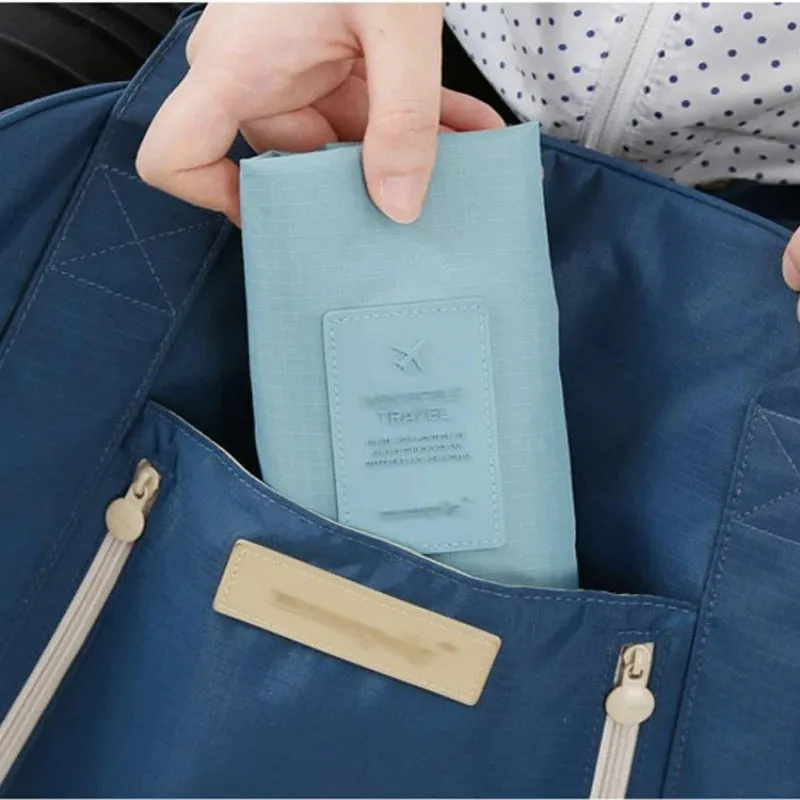 ravel Storage Portable Sneaker Bag - Durable and Versatile Shoe Organizer