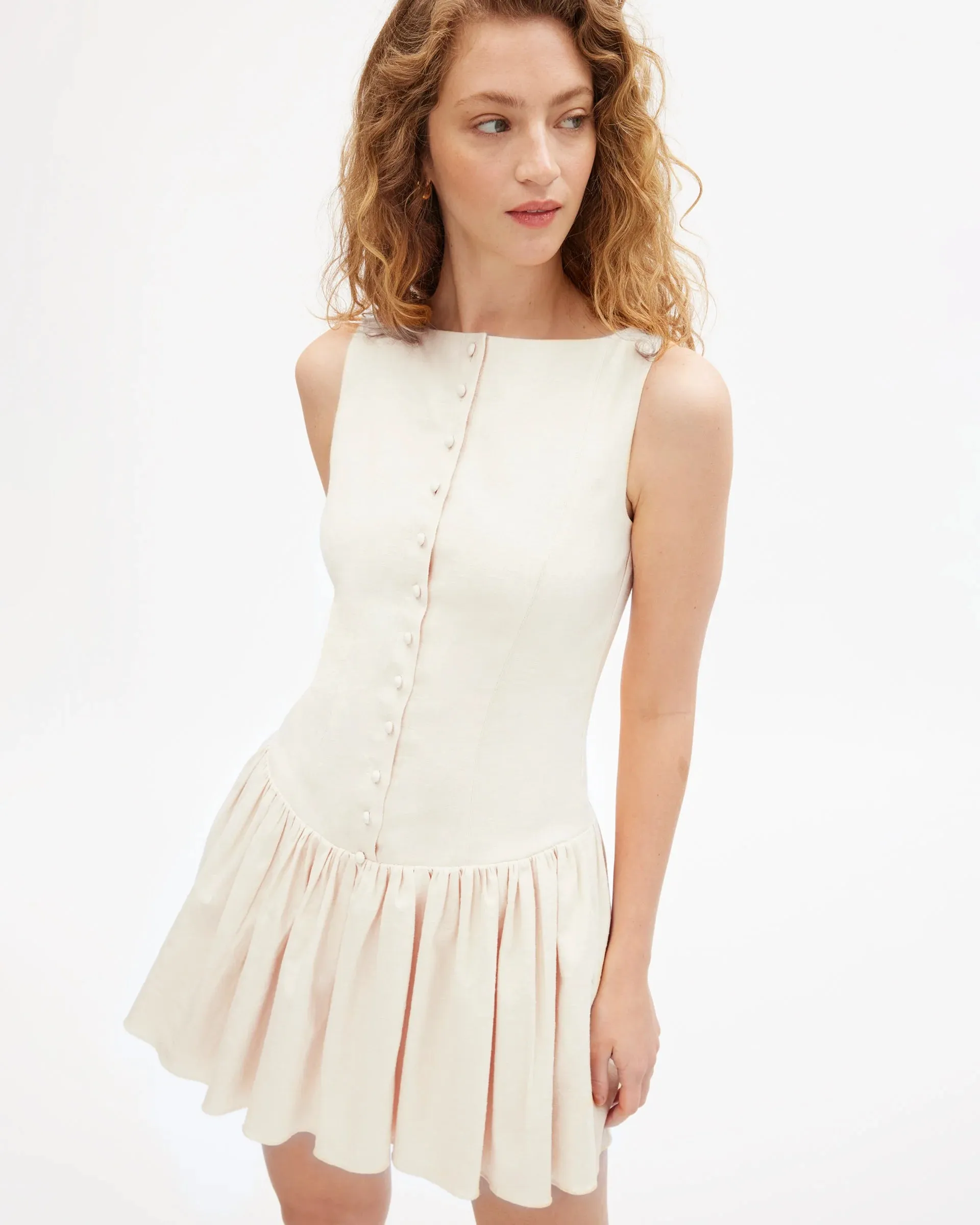 Rebecca Dress