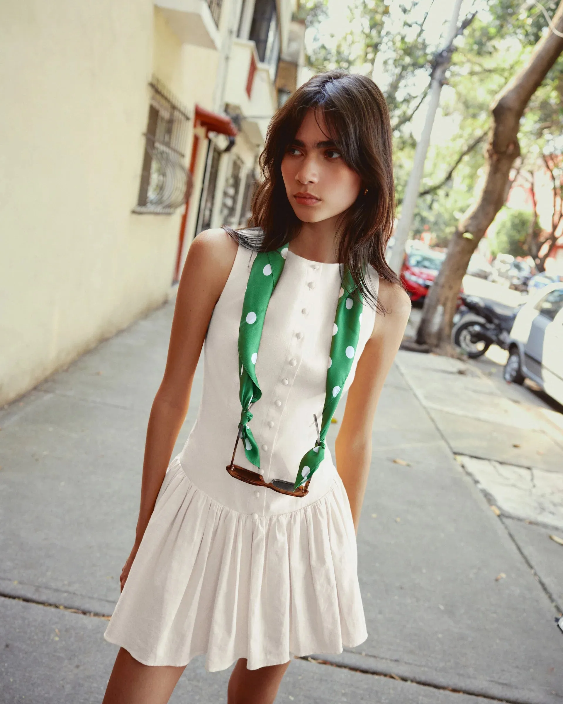 Rebecca Dress