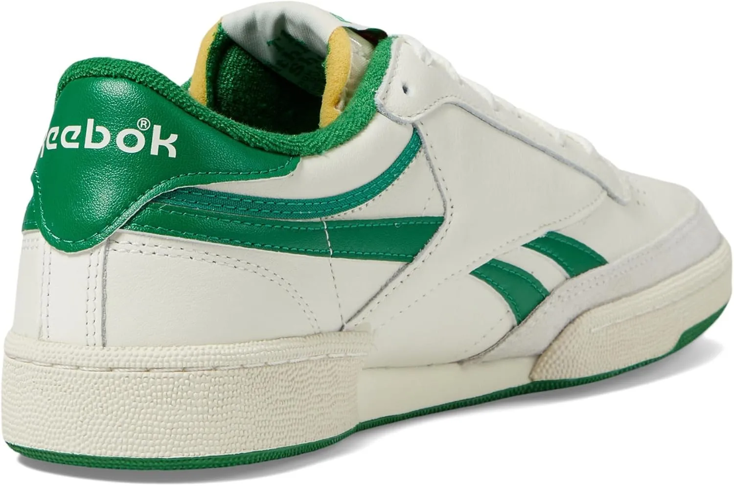 Reebok Men's Club C 85 Sneaker