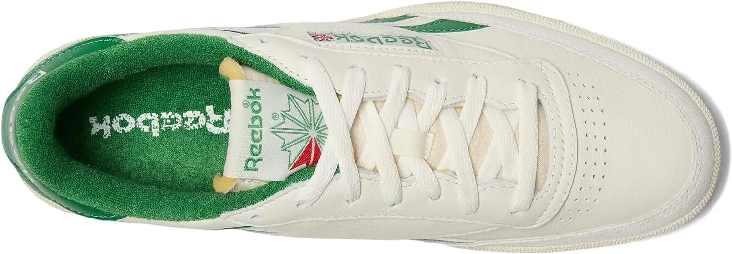 Reebok Men's Club C 85 Sneaker