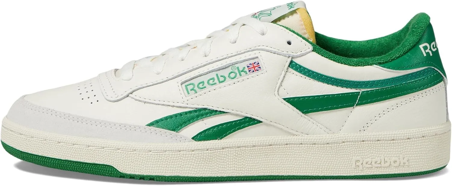 Reebok Men's Club C 85 Sneaker