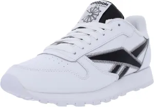Reebok Unisex-Adult Classic Leather Sneaker