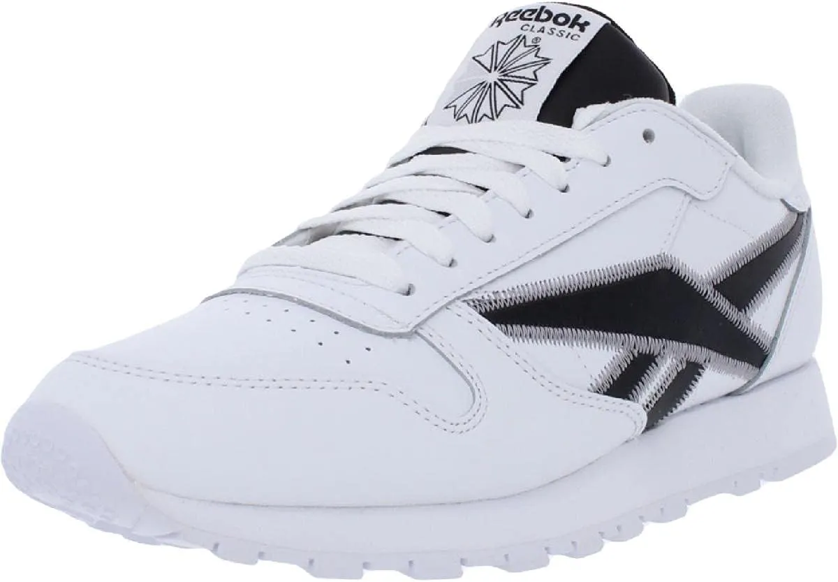 Reebok Unisex-Adult Classic Leather Sneaker