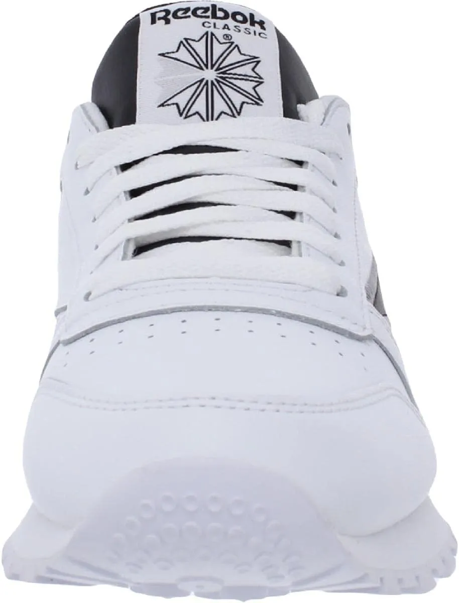 Reebok Unisex-Adult Classic Leather Sneaker