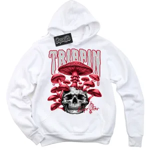Reverse Ultraman Dunk Sneaker Hoodie Trippin Graphic