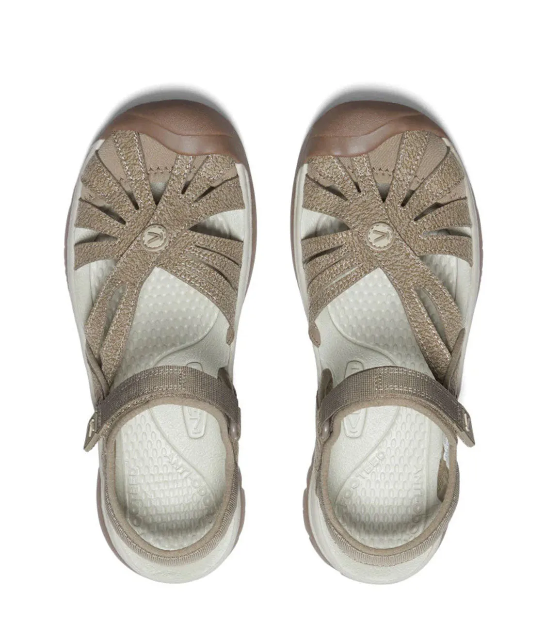 Rose Sandal Womens