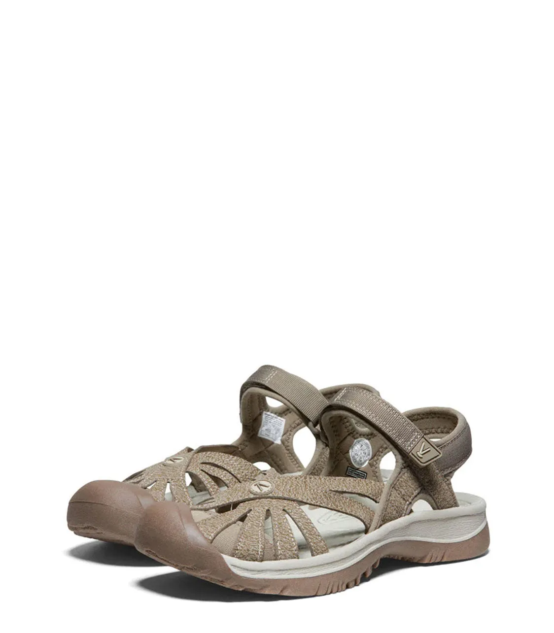 Rose Sandal Womens