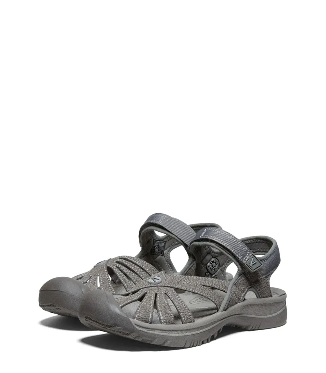 Rose Sandal Womens