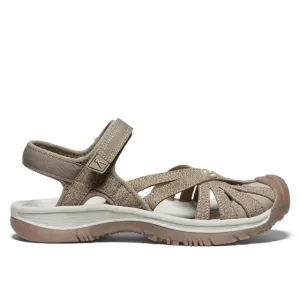 Rose Sandal