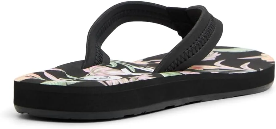 Roxy Women's Vista Loreto Ii Flip-Flop