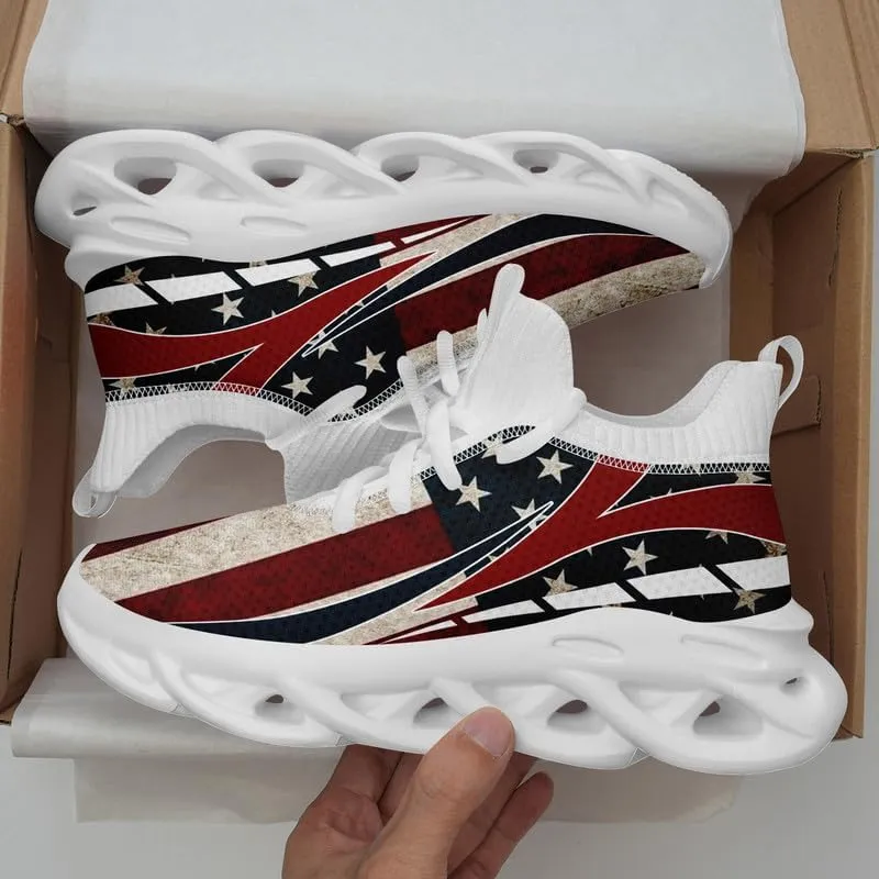 Running Shoes Fashion Walking Sneaker Lightweight Breathe Slip On Tennis Shoes Gifts for Men Women