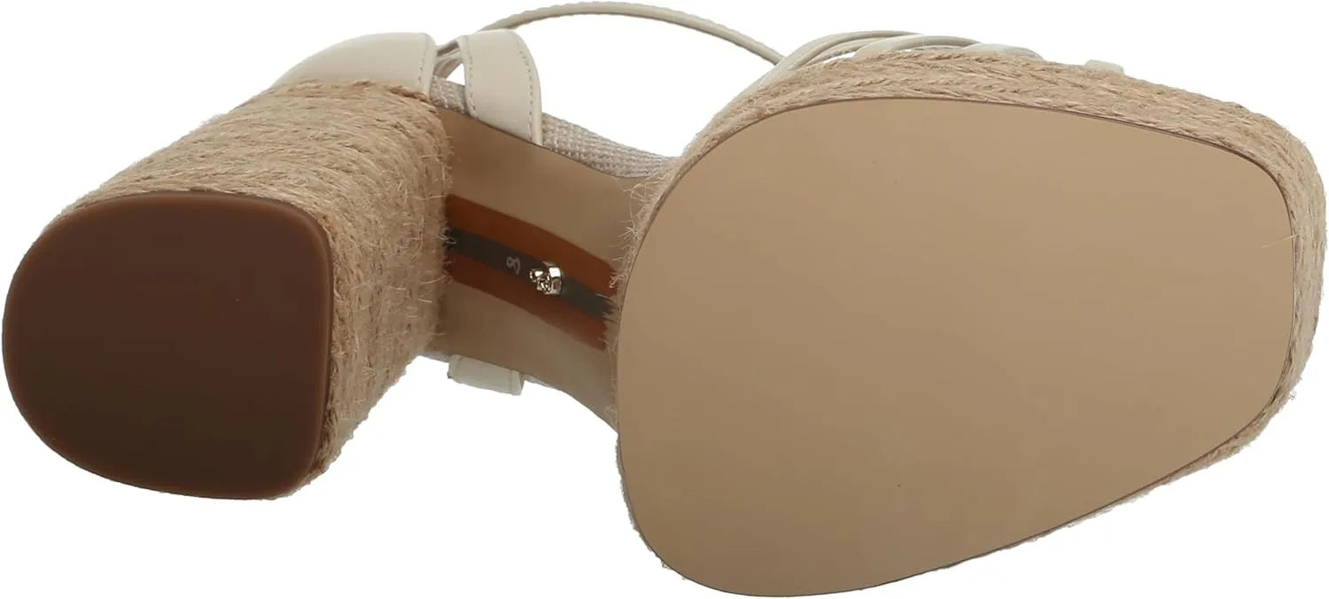 Sam Edelman Women's Kade Platform Sandal