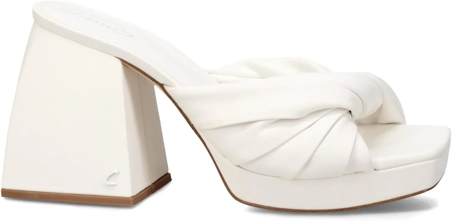 Sam Edelman Women's Marianna Heeled Sandals NW/OB