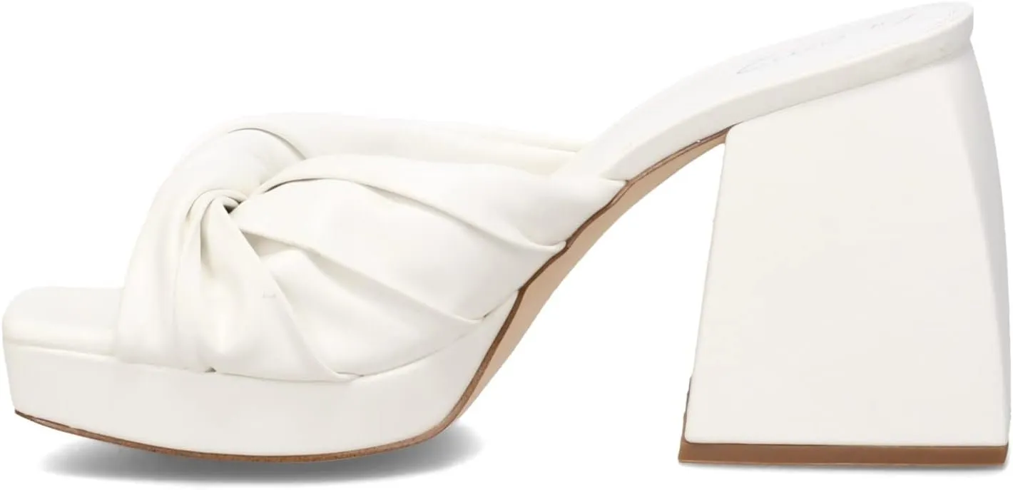 Sam Edelman Women's Marianna Heeled Sandals NW/OB