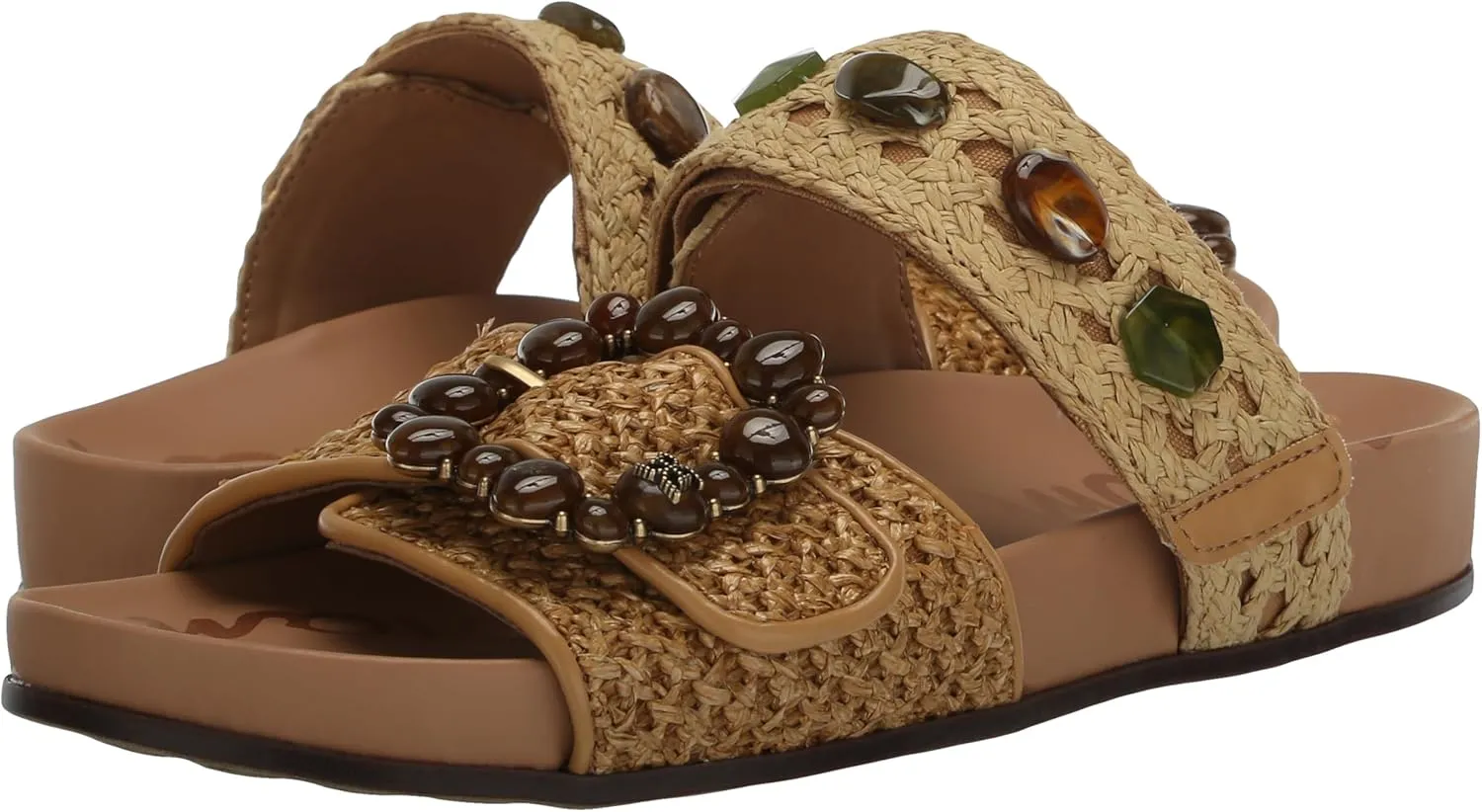Sam Edelman Women's Rowan Slide Sandal
