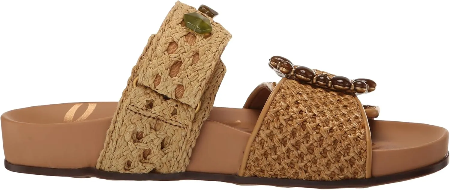 Sam Edelman Women's Rowan Slide Sandal