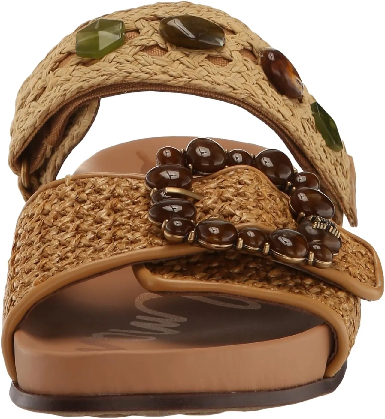 Sam Edelman Women's Rowan Slide Sandal