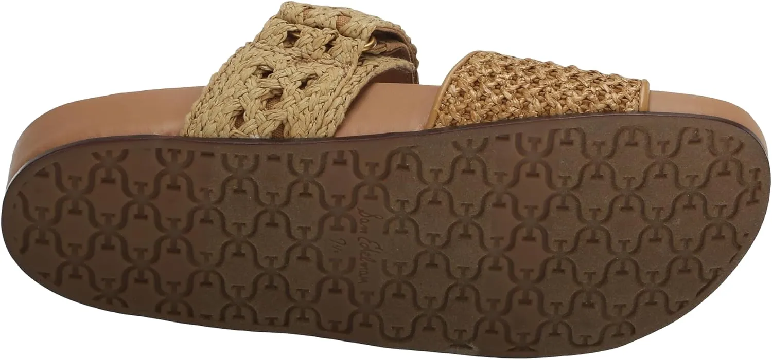 Sam Edelman Women's Rowan Slide Sandal
