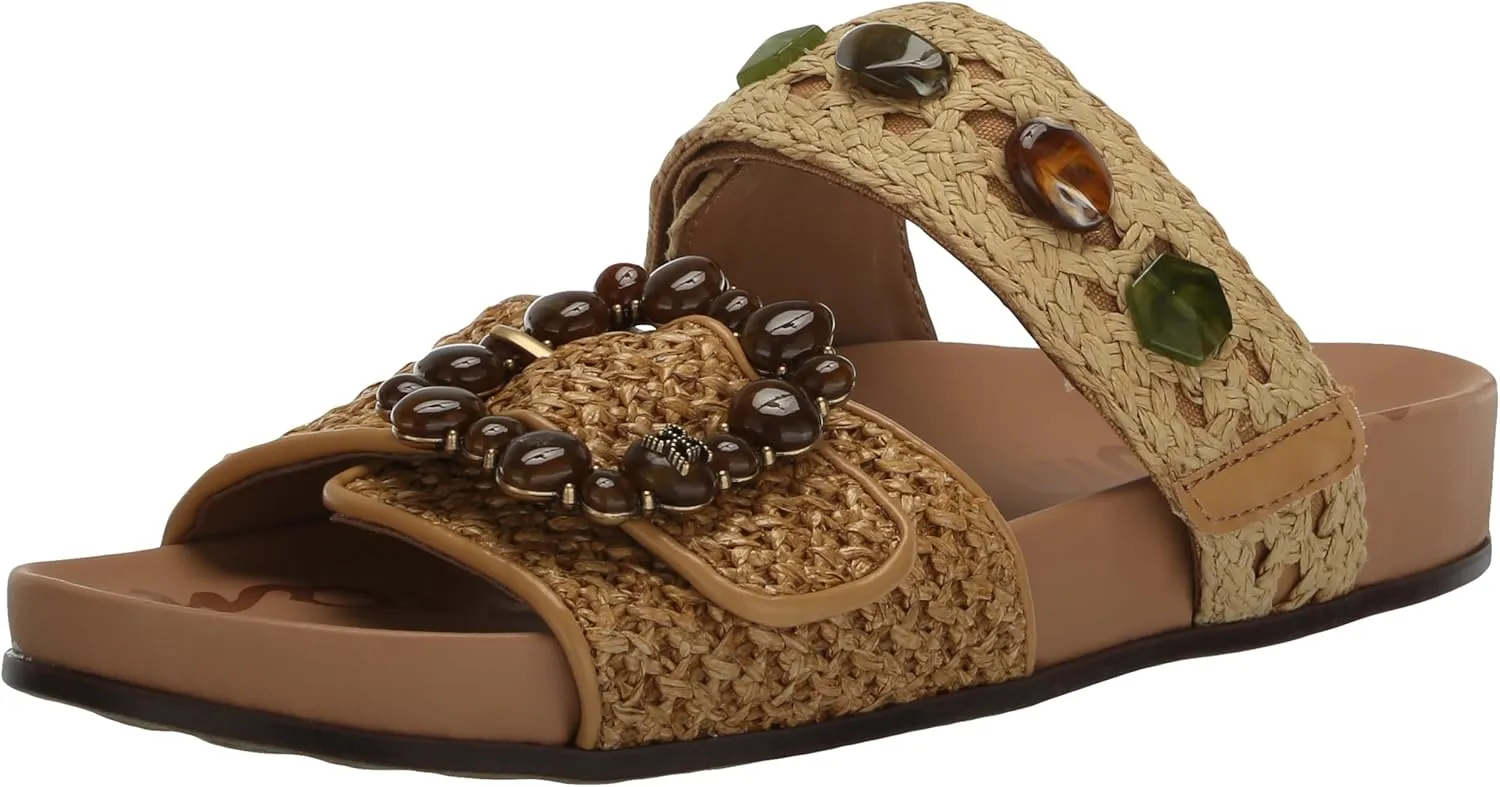 Sam Edelman Women's Rowan Slide Sandal