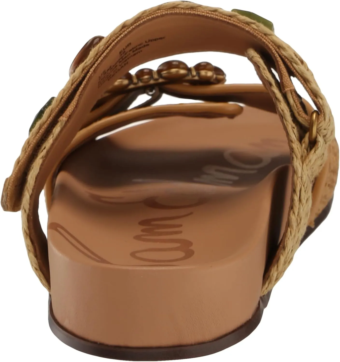Sam Edelman Women's Rowan Slide Sandal