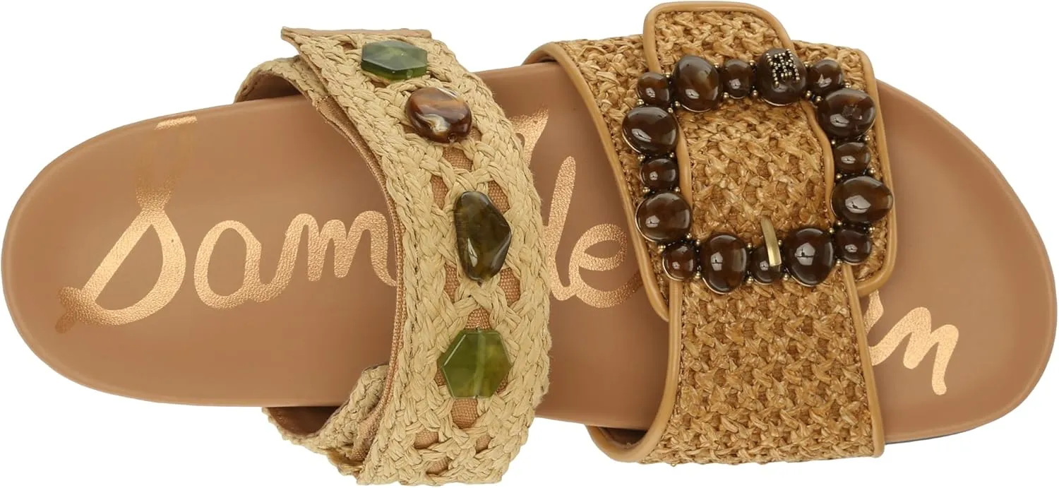 Sam Edelman Women's Rowan Slide Sandal