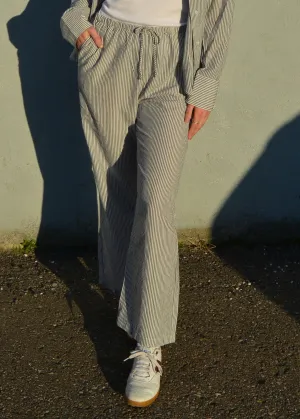 Sandal Stripe Pants