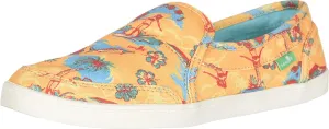 Sanuk Women's Pair O Dice Prints Loafer Flat