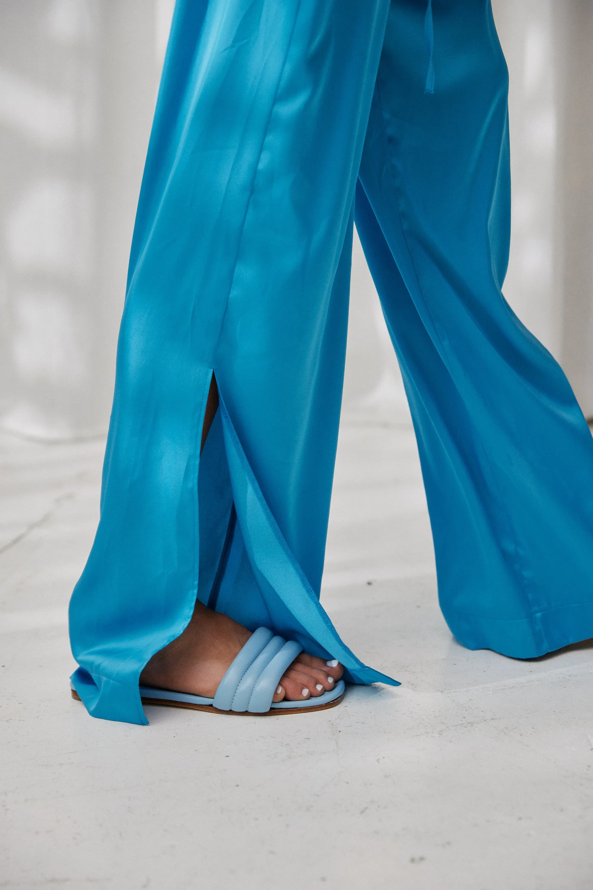 Savanna - Powder Blue