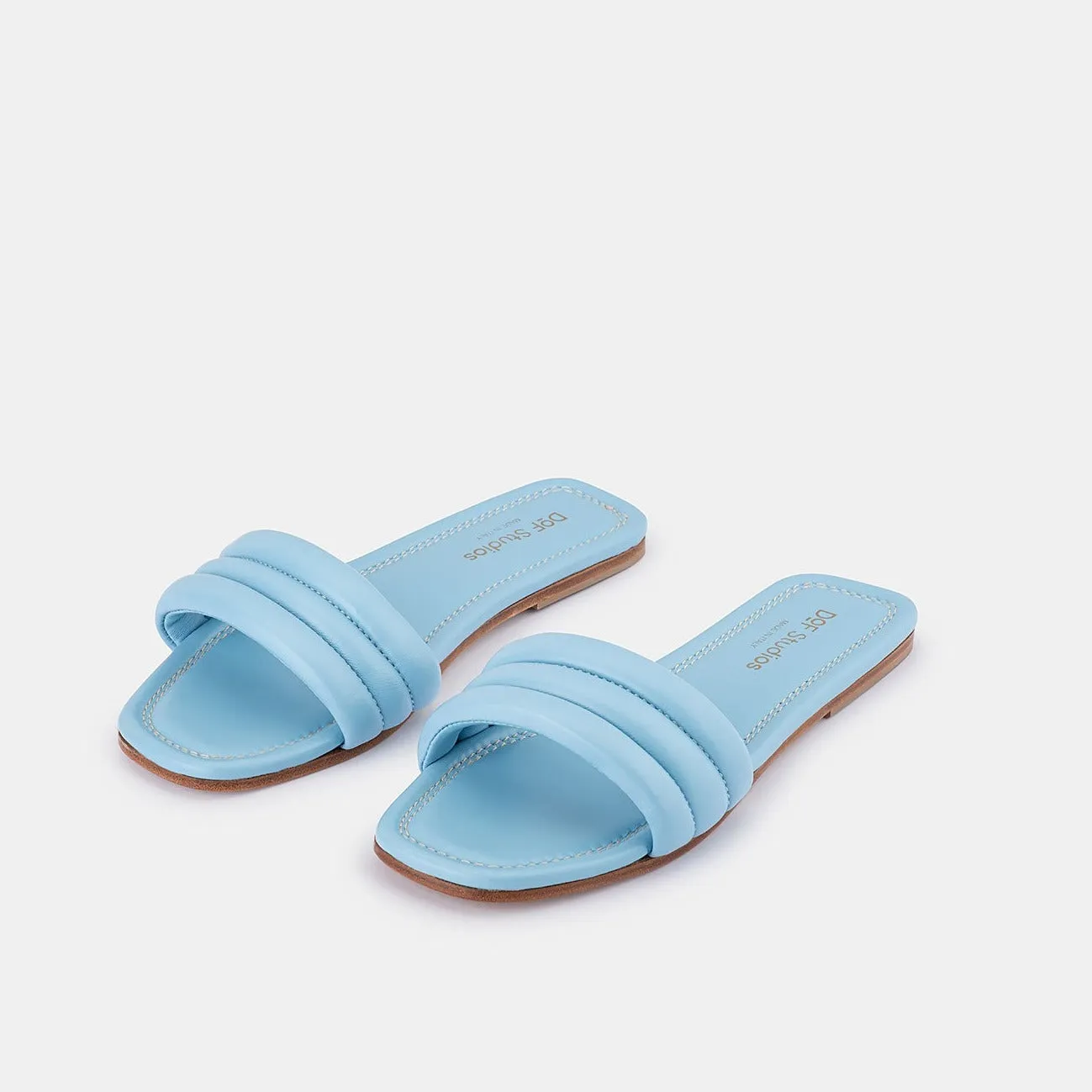 Savanna - Powder Blue