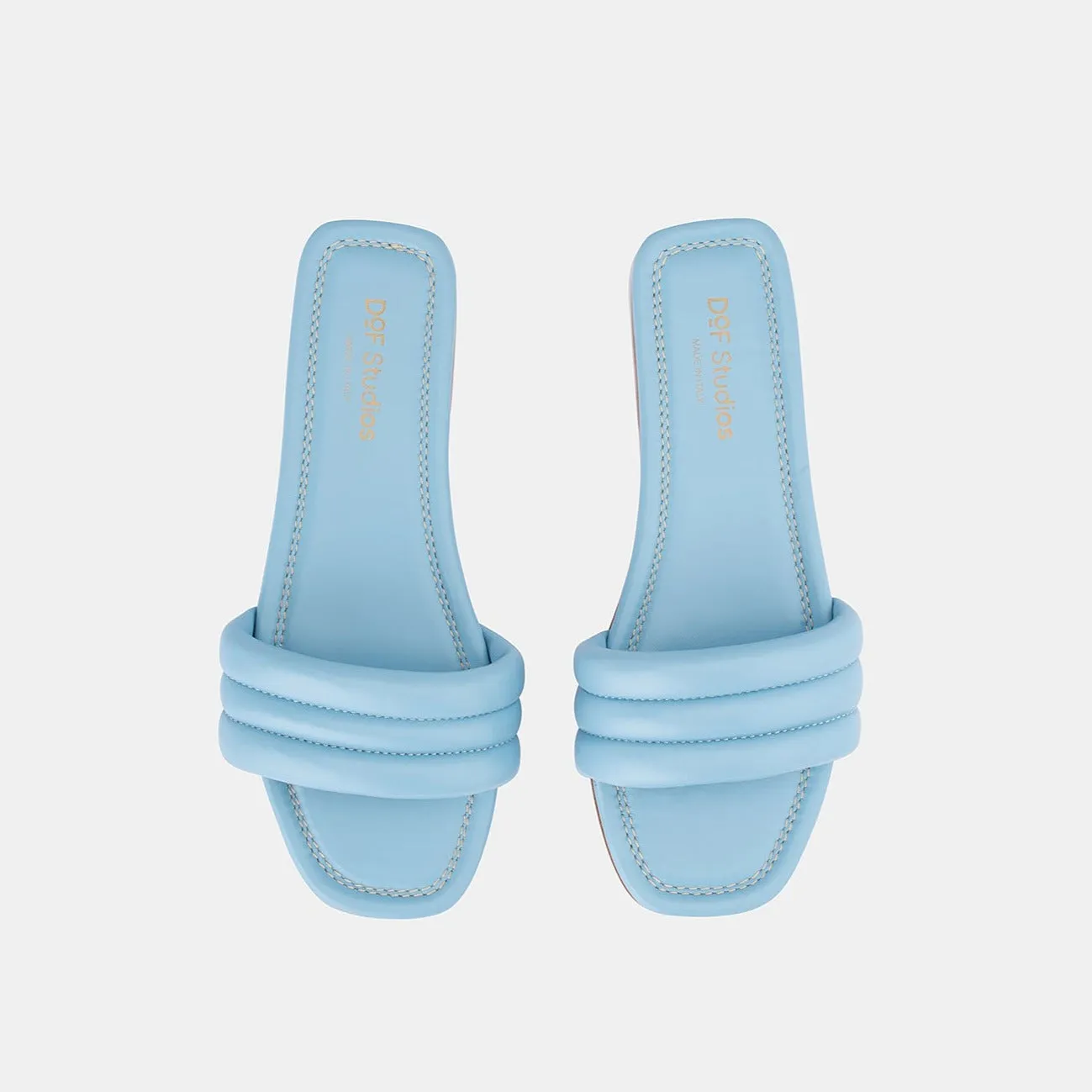 Savanna - Powder Blue