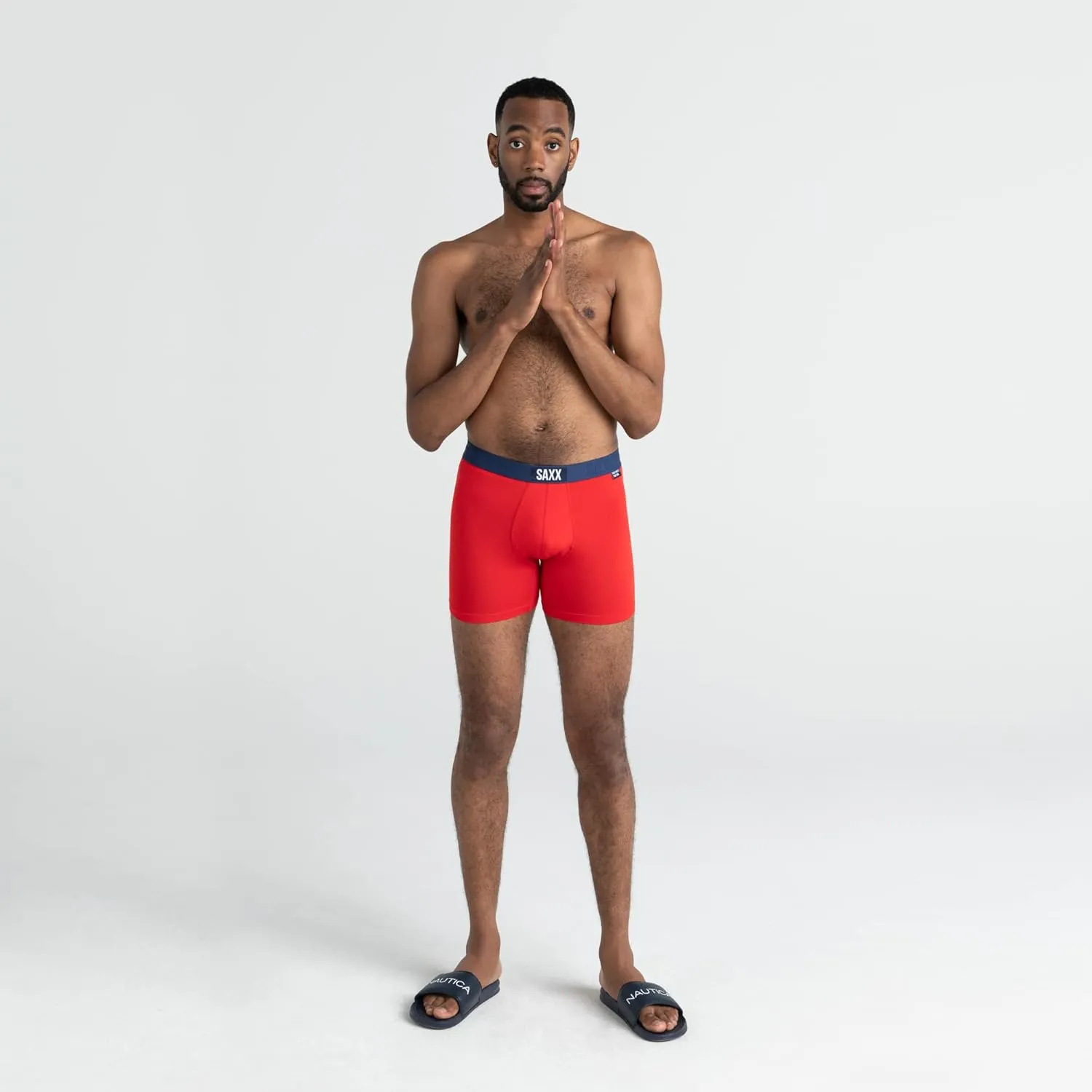 SAXX Underwear Co. mens Contemporary