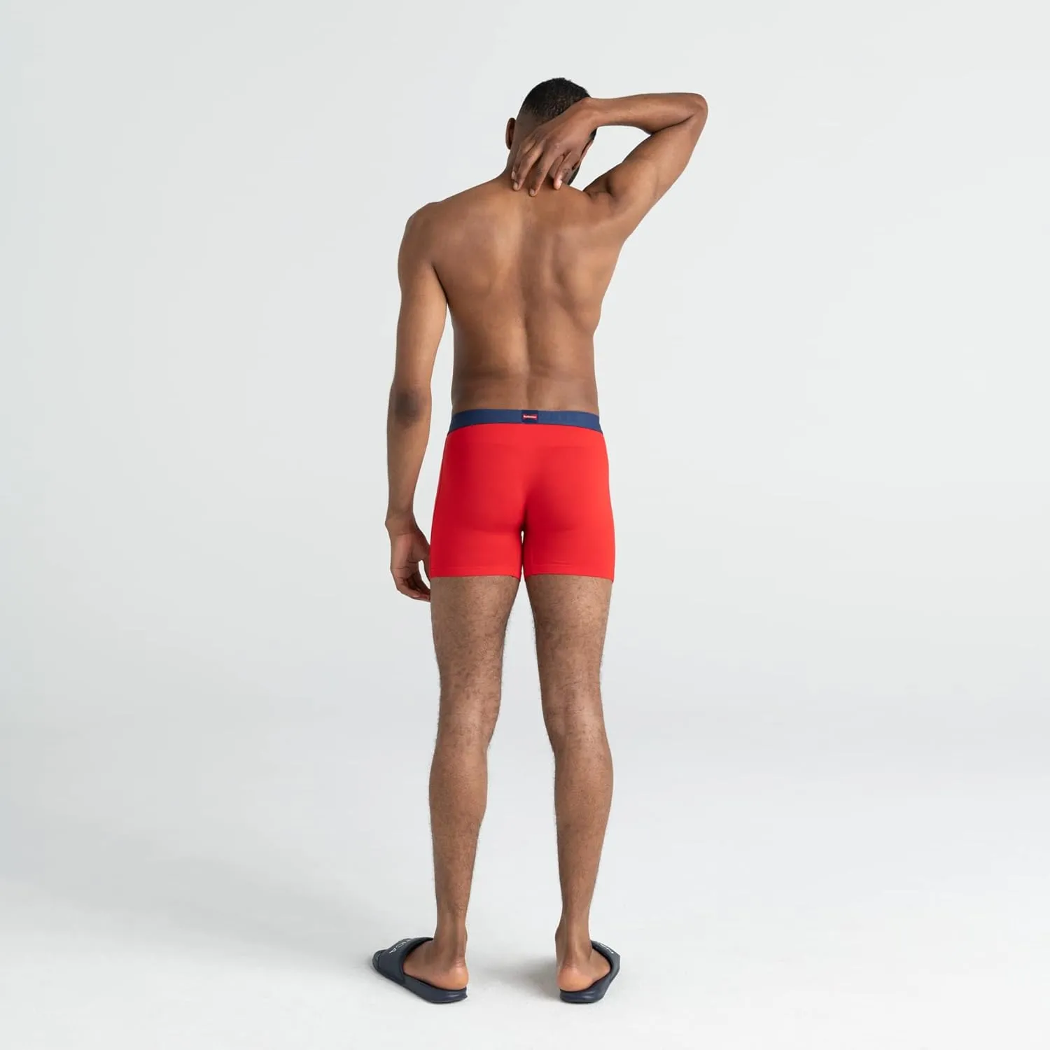 SAXX Underwear Co. mens Contemporary