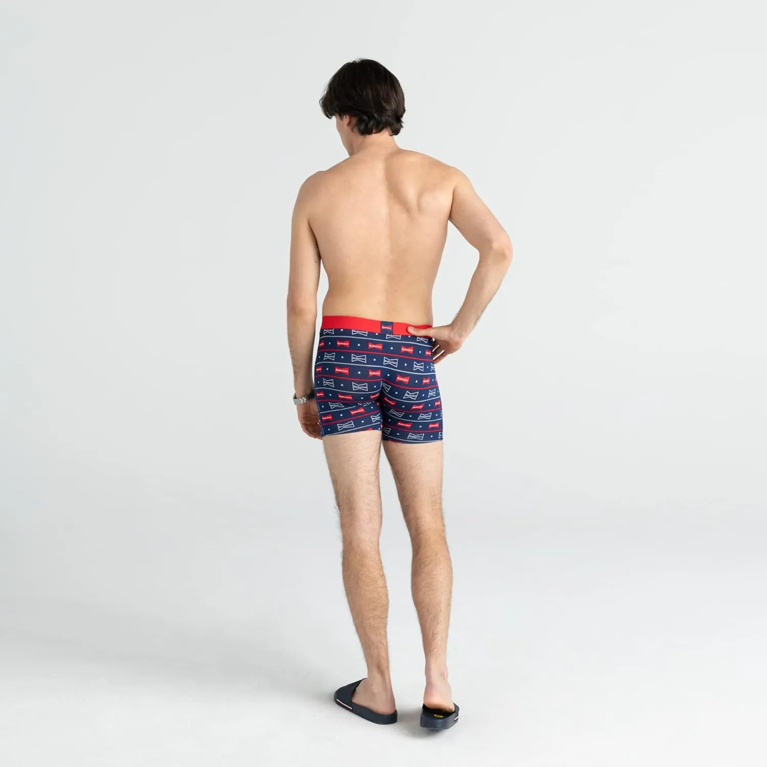 SAXX Underwear Co. mens Contemporary