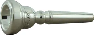 Schilke Trumpet Mouthpiece (2520D2D)