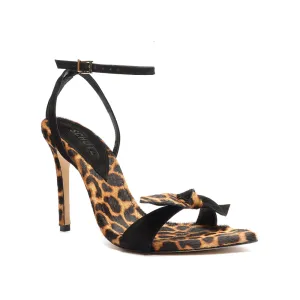 Schutz Elora Leather Sandal