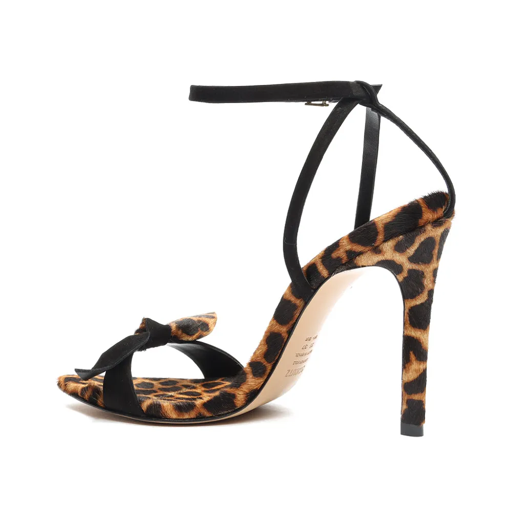 Schutz Elora Leather Sandal