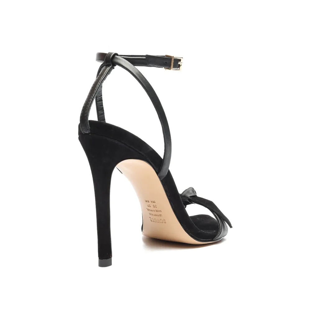 Schutz Elora Leather Sandal