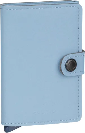 SECRID - M Yard Sky Blue, Blue