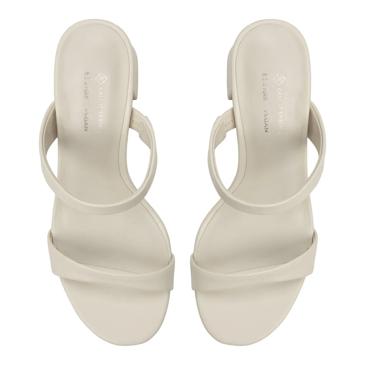 Shaiaa Heeled Sandals