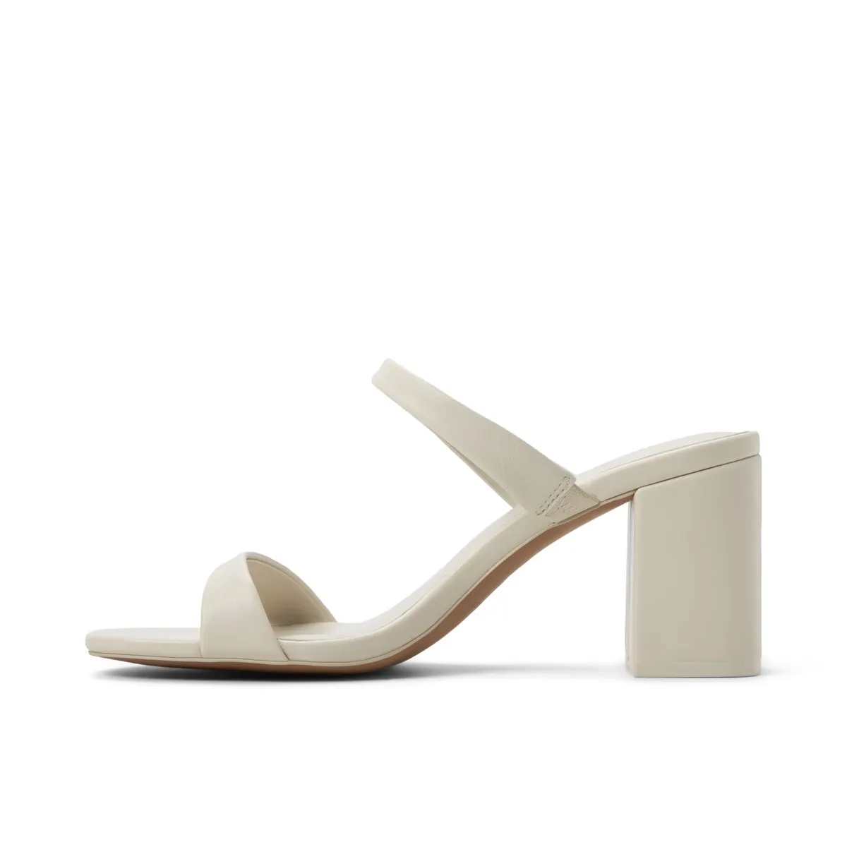 Shaiaa Heeled Sandals