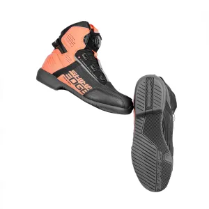SHIMA Edge Vented Motorcycle Shoes for Men - 910023