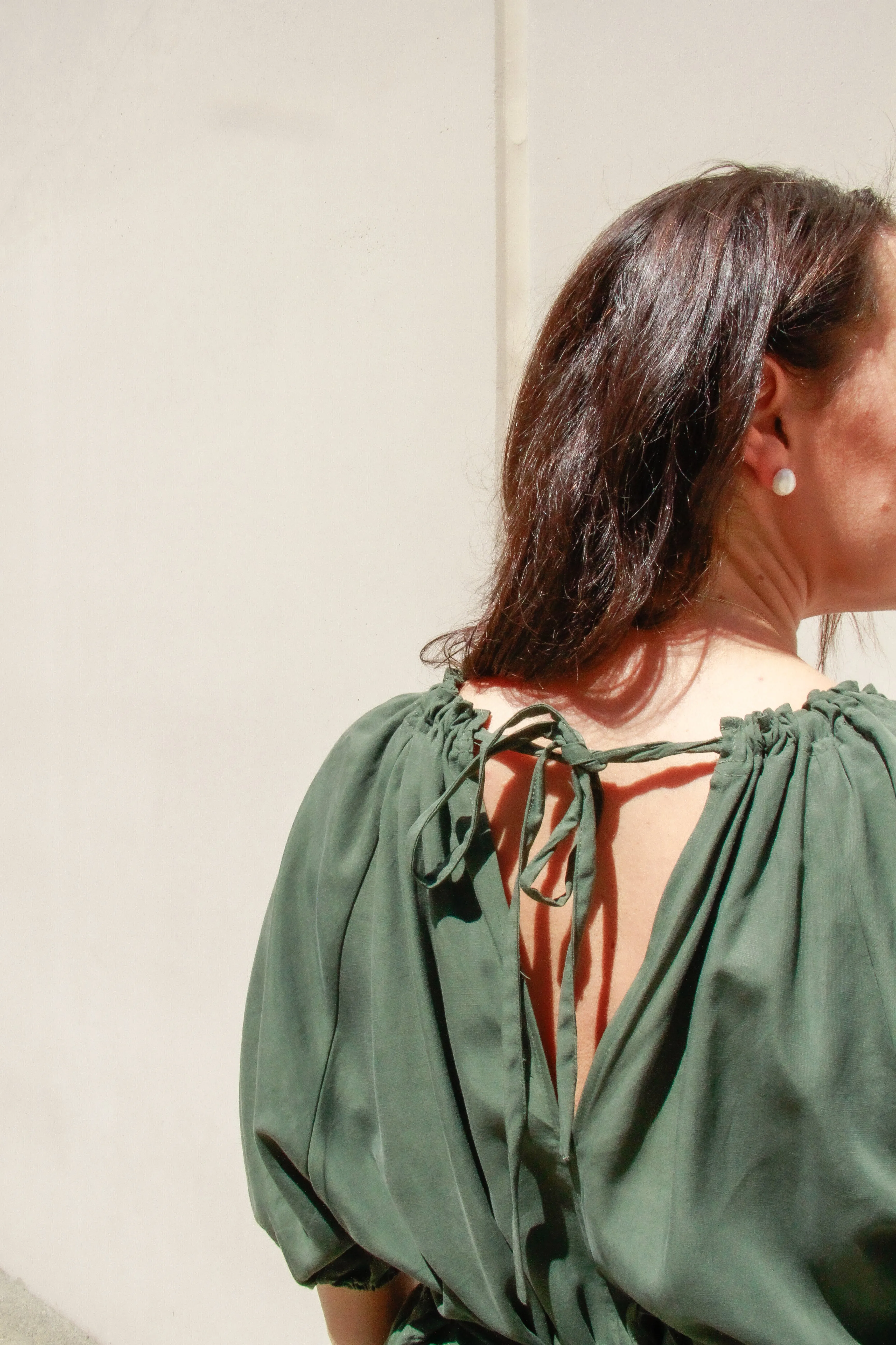 Silvia Jumpsuit