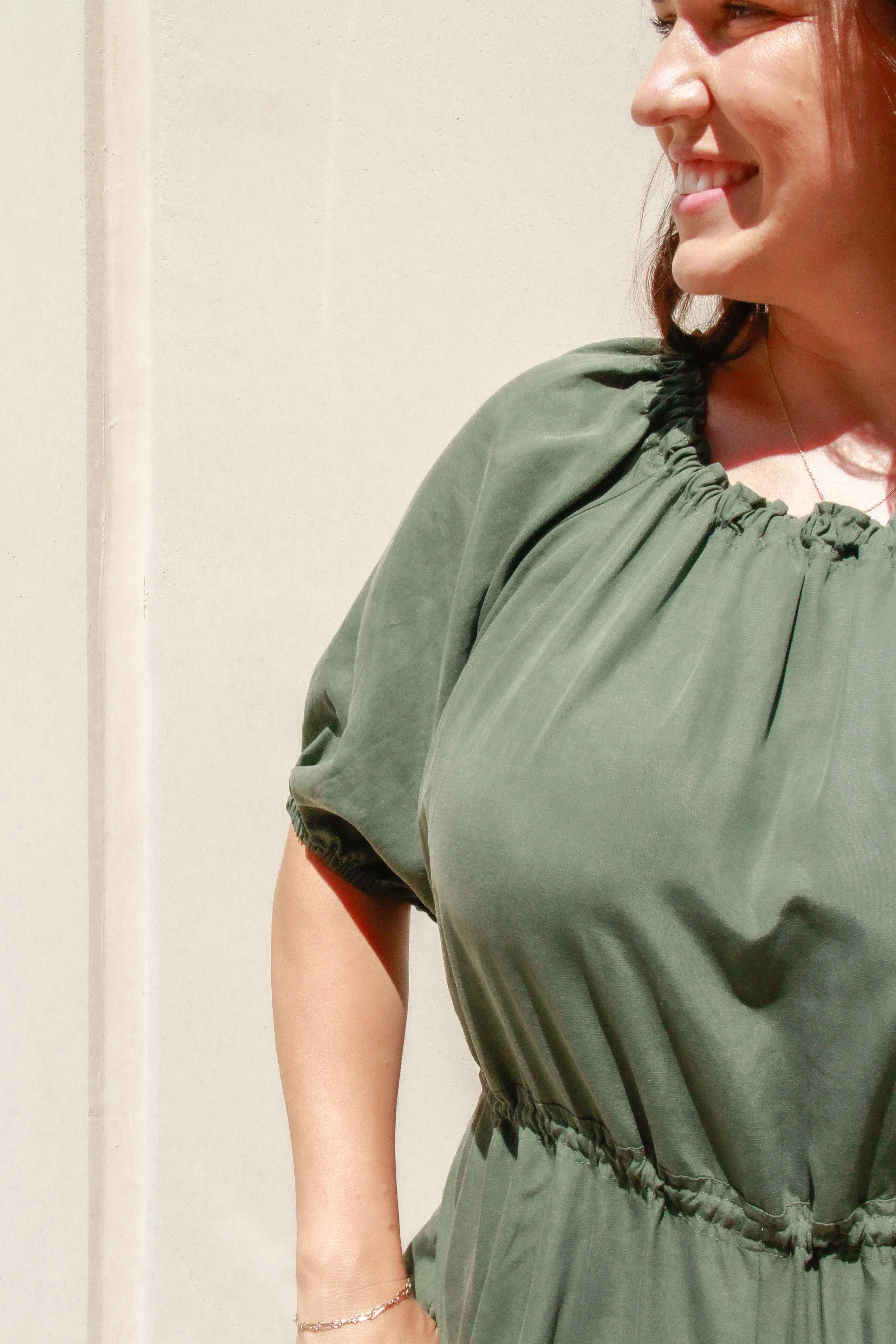 Silvia Jumpsuit