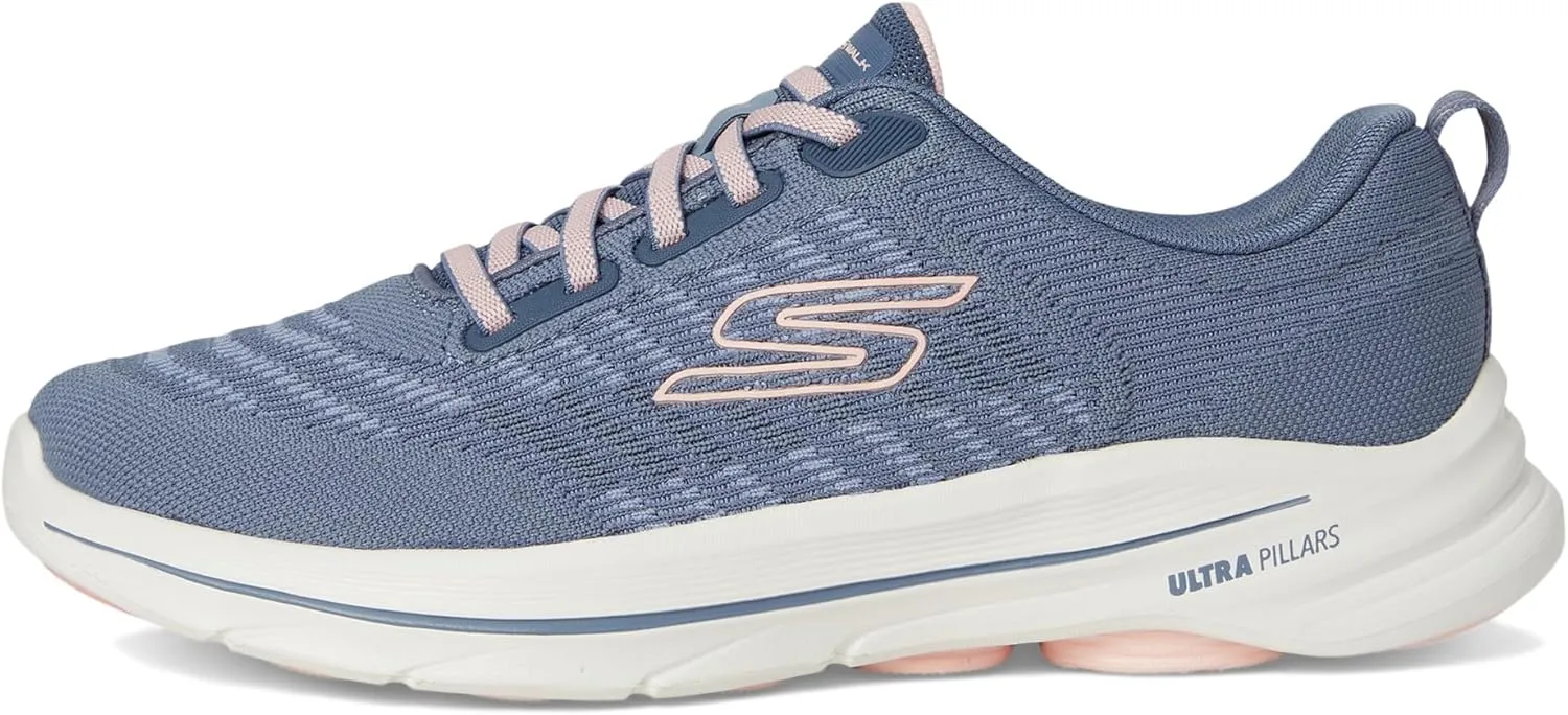 Skechers Women's Go Walk 8 Britt Sneaker