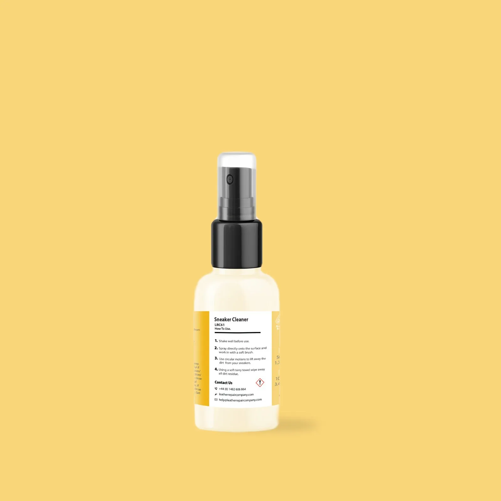 Sneaker Cleaner LRC61 (Trade)